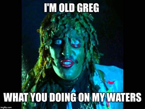 Old gregg memes - Images tagged "old gregg". Make your own images with our Meme Generator or Animated GIF Maker. 